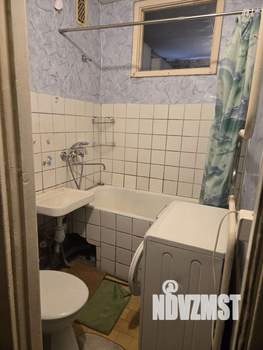 1-к квартира, вторичка, 30м2, 3/5 этаж