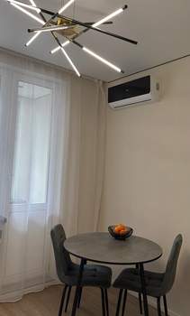 1-к квартира, вторичка, 36м2, 9/26 этаж