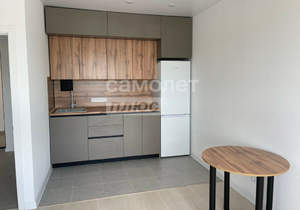 1-к квартира, вторичка, 38м2, 6/24 этаж