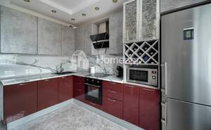 2-к квартира, вторичка, 50м2, 22/25 этаж