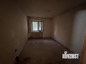 3-к квартира, вторичка, 60м2, 1/12 этаж