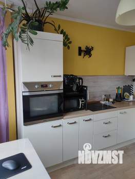 2-к квартира, вторичка, 60м2, 11/17 этаж