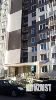 1-к квартира, вторичка, 55м2, 11/18 этаж