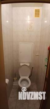 2-к квартира, вторичка, 52м2, 9/9 этаж