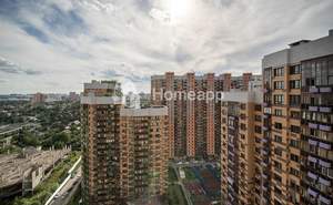 2-к квартира, вторичка, 50м2, 22/25 этаж