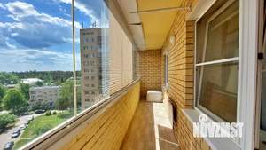 1-к квартира, вторичка, 49м2, 8/14 этаж