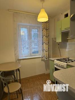 1-к квартира, вторичка, 32м2, 1/5 этаж