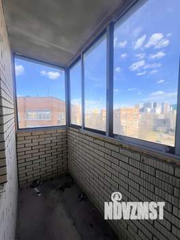 3-к квартира, вторичка, 82м2, 9/25 этаж