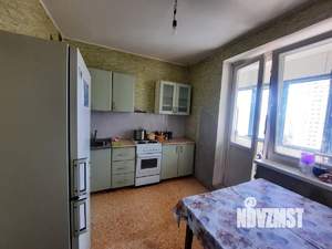 2-к квартира, вторичка, 56м2, 15/22 этаж