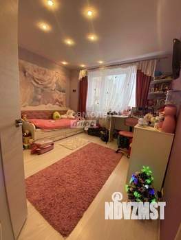 3-к квартира, вторичка, 78м2, 13/24 этаж