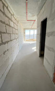 Студия квартира, вторичка, 24м2, 10/16 этаж