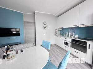 1-к квартира, вторичка, 33м2, 11/26 этаж