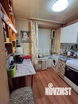 3-к квартира, вторичка, 57м2, 1/9 этаж