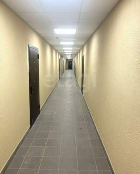 2-к квартира, вторичка, 56м2, 2/25 этаж