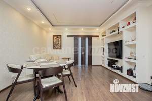 2-к квартира, вторичка, 62м2, 22/24 этаж
