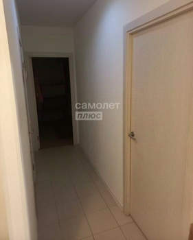 2-к квартира, вторичка, 55м2, 3/26 этаж