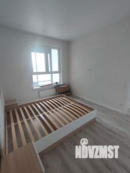 1-к квартира, вторичка, 35м2, 6/24 этаж