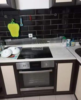 2-к квартира, вторичка, 55м2, 3/26 этаж