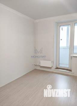 2-к квартира, вторичка, 57м2, 4/16 этаж