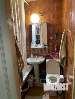 2-к квартира, вторичка, 43м2, 2/5 этаж