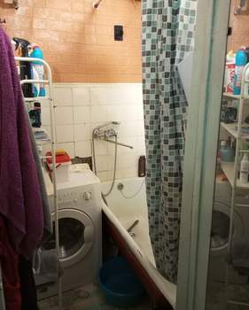 2-к квартира, вторичка, 41м2, 3/5 этаж