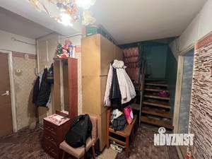 5-к квартира, вторичка, 106м2, 12/13 этаж