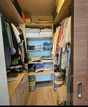 2-к квартира, вторичка, 43м2, 18/20 этаж