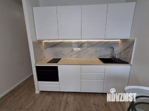 Студия квартира, вторичка, 20м2, 11/12 этаж