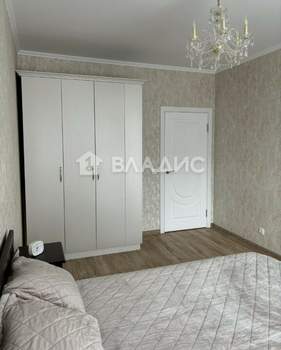 1-к квартира, вторичка, 36м2, 8/21 этаж