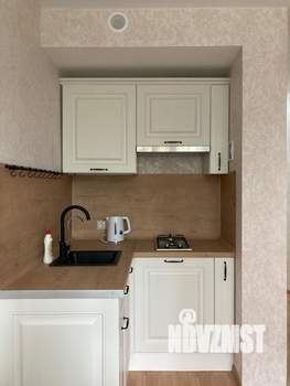 1-к квартира, вторичка, 40м2, 3/12 этаж