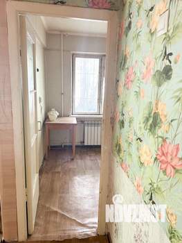 1-к квартира, вторичка, 31м2, 1/5 этаж