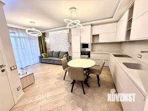 1-к квартира, вторичка, 47м2, 10/27 этаж