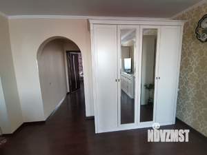 2-к квартира, вторичка, 56м2, 12/22 этаж