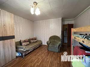 3-к квартира, вторичка, 51м2, 2/9 этаж