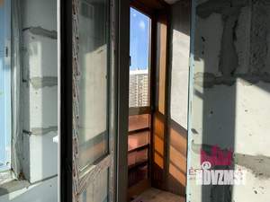 1-к квартира, вторичка, 29м2, 19/26 этаж