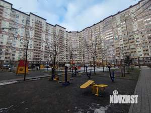 2-к квартира, вторичка, 67м2, 1/17 этаж