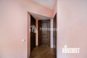 3-к квартира, вторичка, 73м2, 14/22 этаж