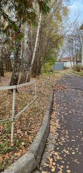 3-к квартира, вторичка, 54м2, 3/3 этаж