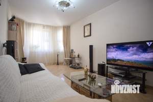 3-к квартира, вторичка, 76м2, 12/17 этаж