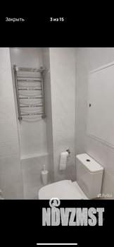 Студия квартира, вторичка, 29м2, 10/25 этаж