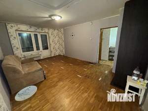 1-к квартира, вторичка, 34м2, 2/9 этаж