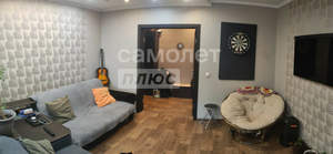 3-к квартира, вторичка, 88м2, 2/19 этаж