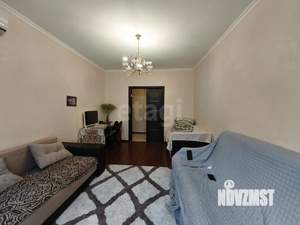 2-к квартира, вторичка, 58м2, 13/20 этаж