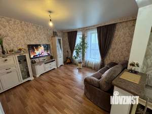 2-к квартира, вторичка, 65м2, 12/15 этаж