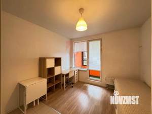 Студия квартира, вторичка, 19м2, 2/12 этаж