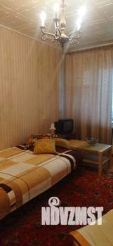 1-к квартира, вторичка, 39м2, 5/12 этаж