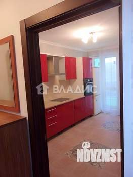 1-к квартира, вторичка, 48м2, 13/21 этаж