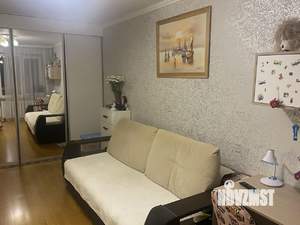 2-к квартира, вторичка, 43м2, 3/5 этаж