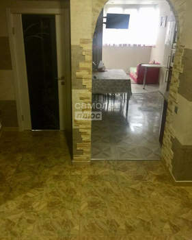 2-к квартира, вторичка, 63м2, 5/15 этаж