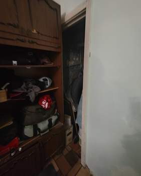 1-к квартира, вторичка, 32м2, 2/4 этаж